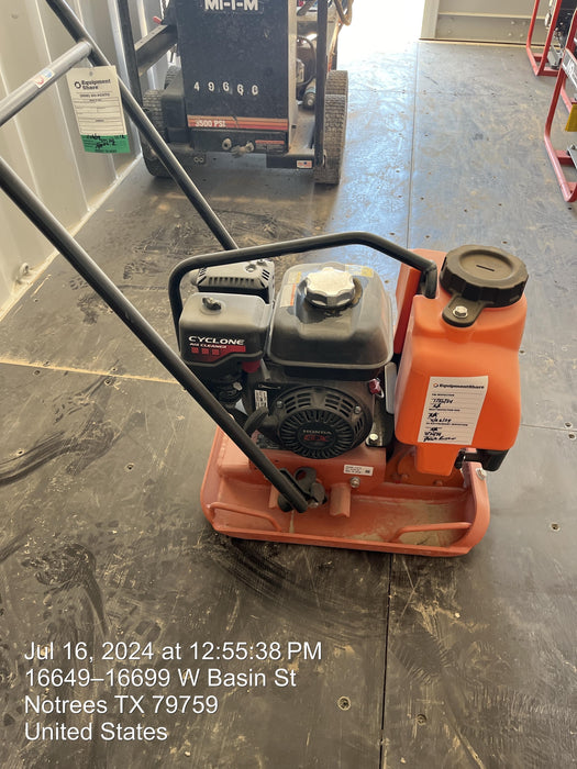 2023 MULTIQUIP MVC82VHW