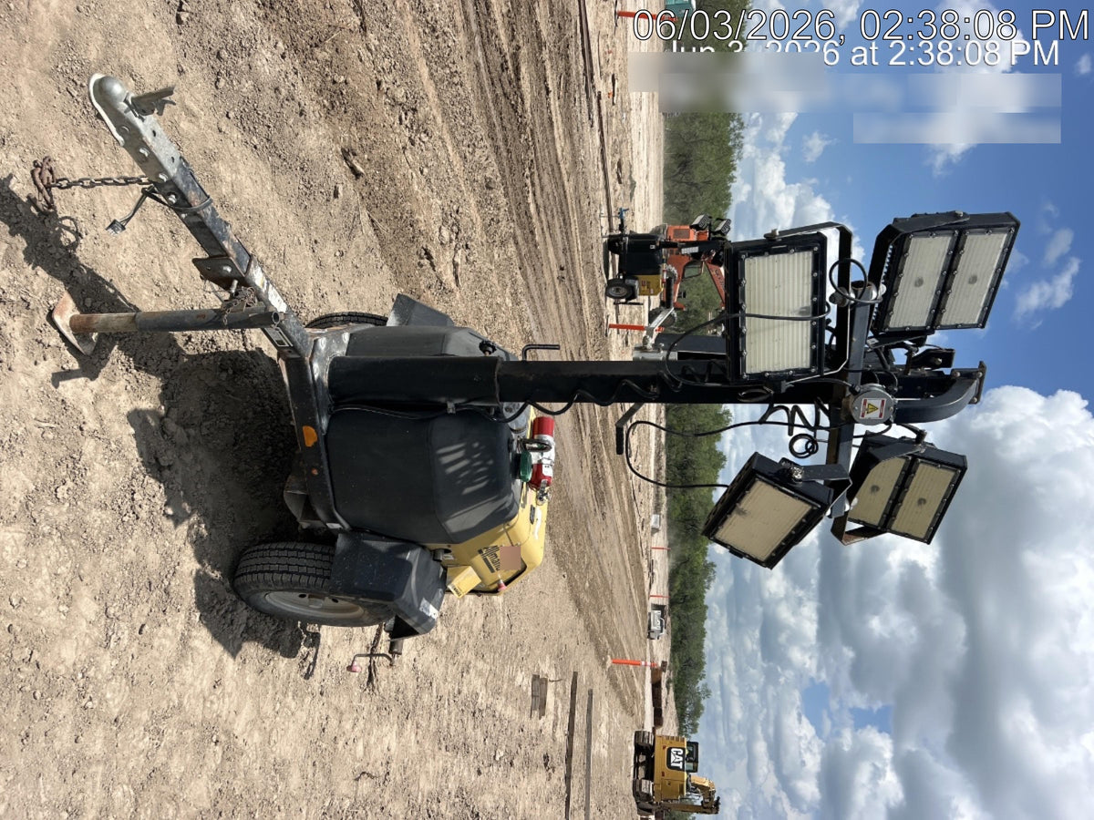 2021 ALLMAND NLV3GR