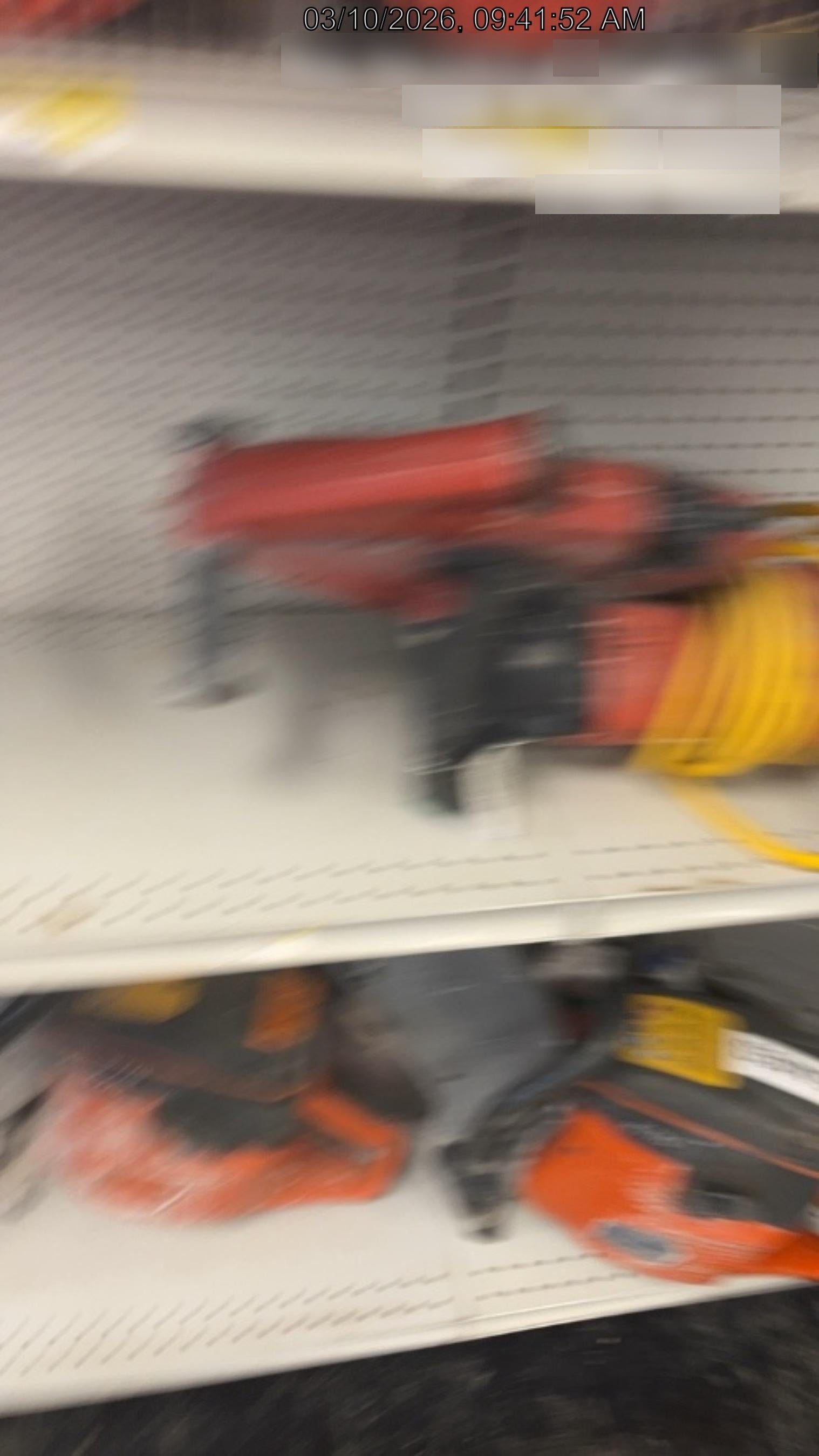 2020 HILTI DCH 300-X