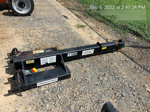 2021 STAR INDUSTRIES M1360B - Star JIB Boom