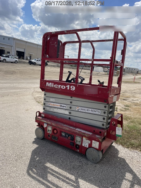 2019 MEC Micro 19