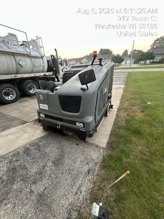 2024 KARCHER B 300 R