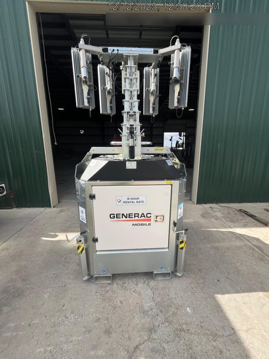 2025 GENERAC SLT-DCUBEHYPRK2