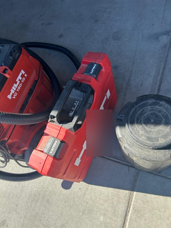 2024 HILTI TE 60-ATC/AVR