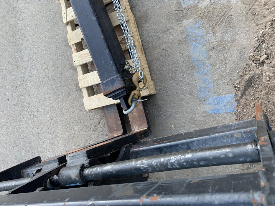 2019 ARROW MATERIAL HANDLING CE60-TH-STP