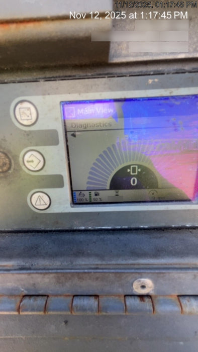 2023 ATLAS COPCO XAS 900