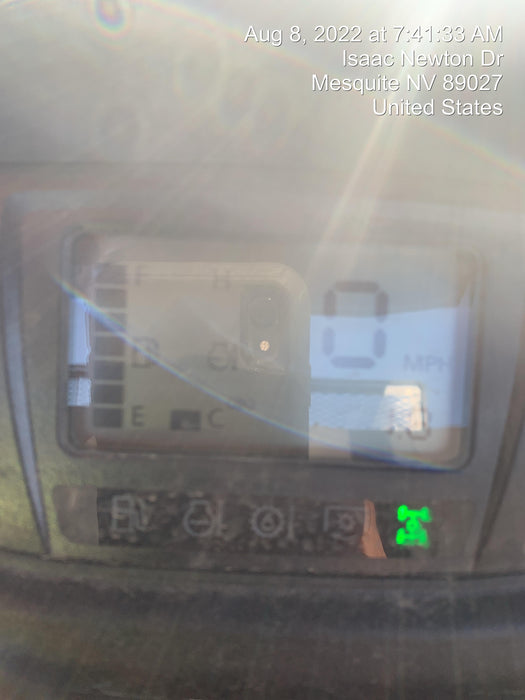 2022 KUBOTA RTV-X1140W-H (Canopy)