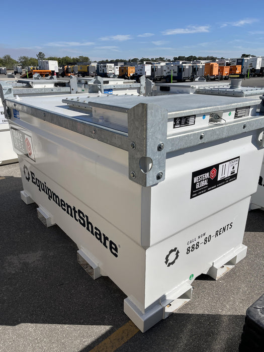 2024 WESTERN GLOBAL 20TCG-ES