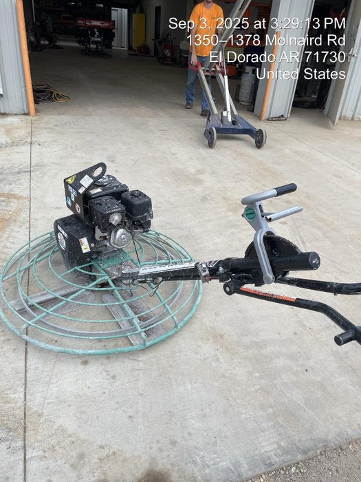 2024 MULTIQUIP B46H90