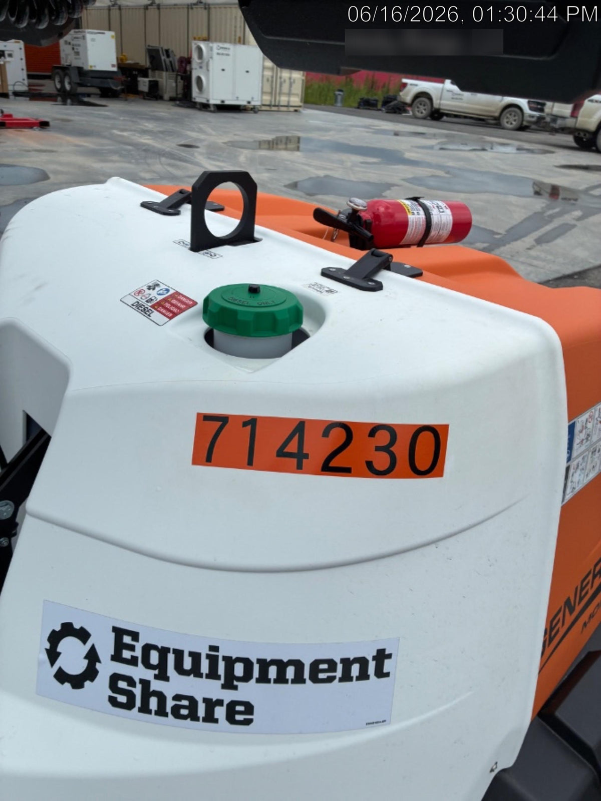 2026 GENERAC MLTS-4