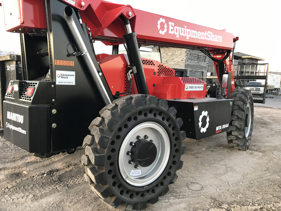 2021 MANITOU MTA8044