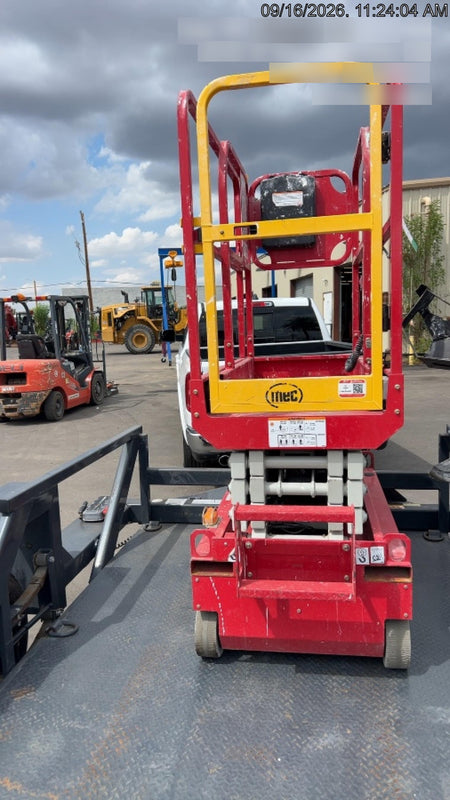 2022 MEC 1330SE