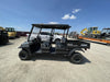 2022 Club Car CA1700D Canopy, Diesel, 4 Passenger