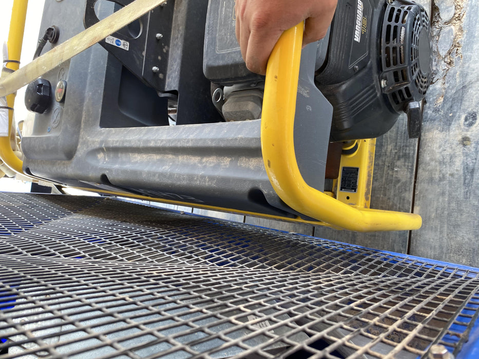 2019 CENTEX Cooling Trailer