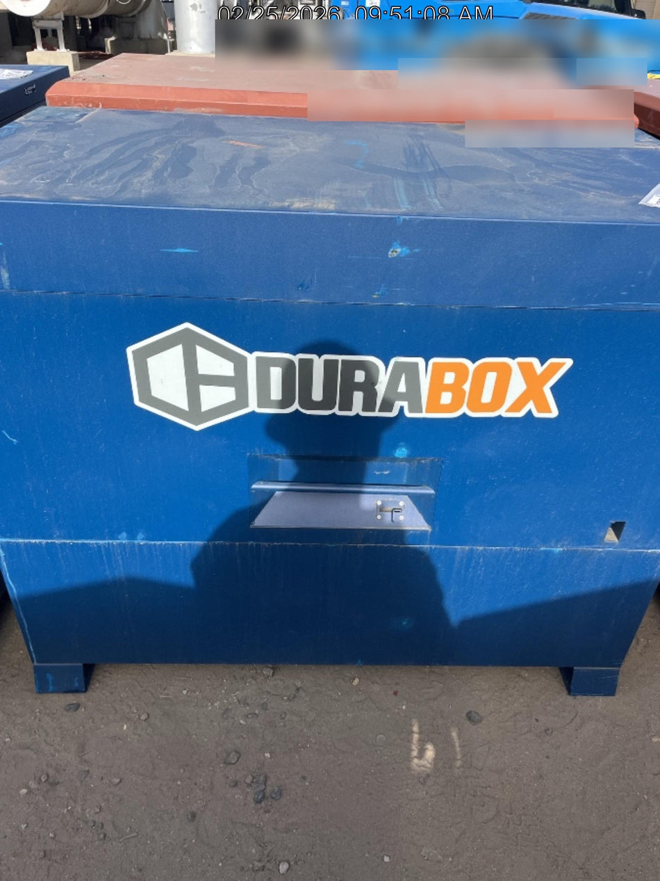 2024 DURABOX DB212