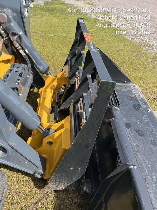 2022 ARROW MATERIAL HANDLING 48" Pallet Forks - Arrow