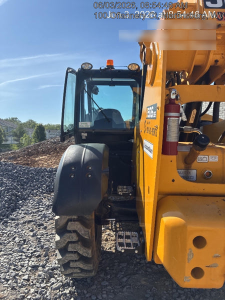 2024 JCB 506-36