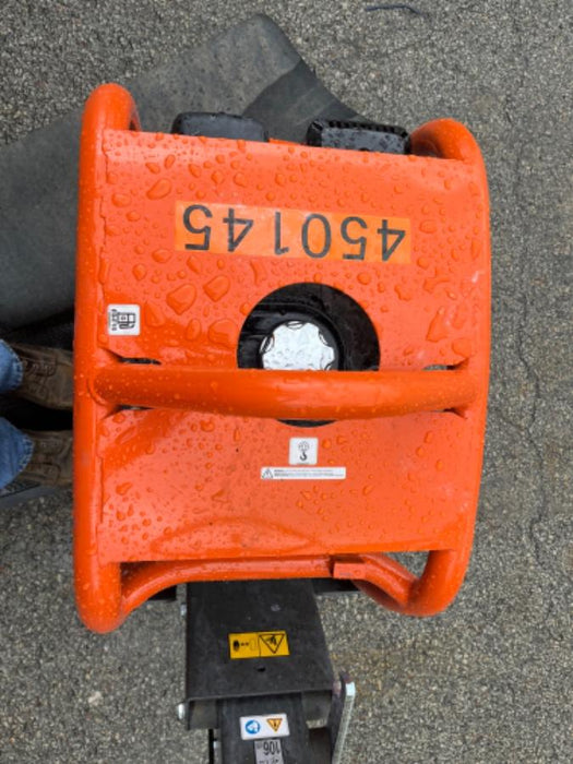 2024 HUSQVARNA LG300