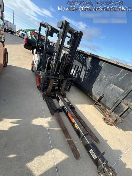 2024 STAR INDUSTRIES M1360B - Star JIB Boom
