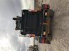 2019 Sany SW405K Cab, JRB Hydraulic QC, 4yrd Bucket, Standard Carriage, 72" Forks - SW405-00A