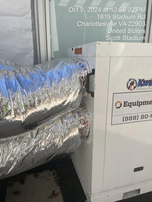 2023 KWIKOOL KPO12-23H