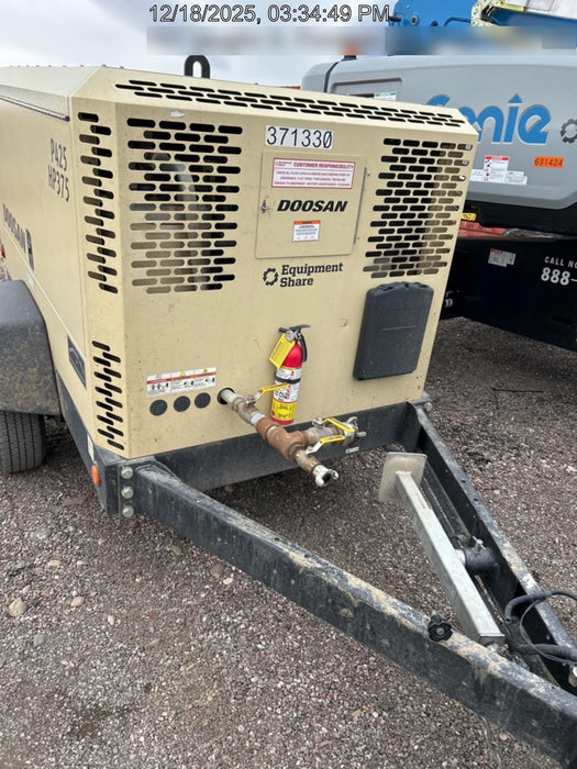 2023 DOOSAN P425/HP375WCU