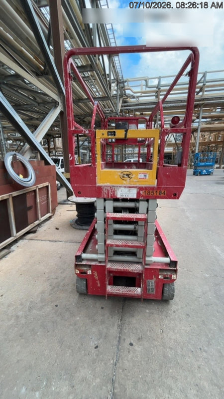 2021 MEC 4046SE