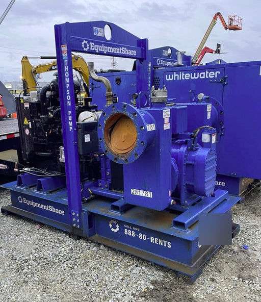 2022 THOMPSON 12R-DDS-3.6-X