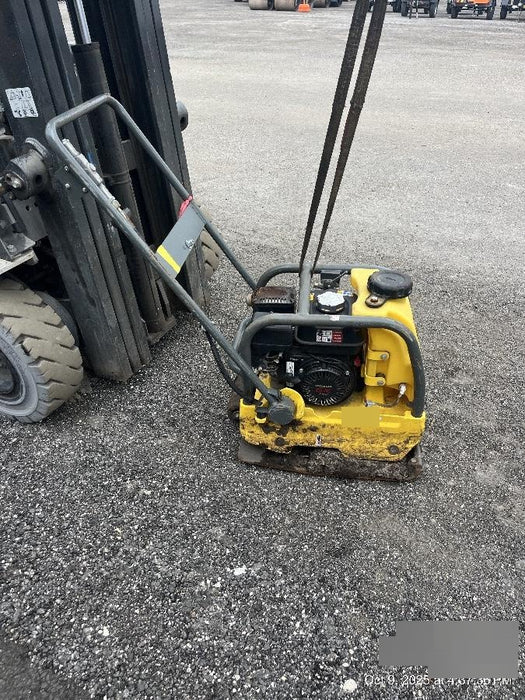 2023 WACKER NEUSON WPU1550AW