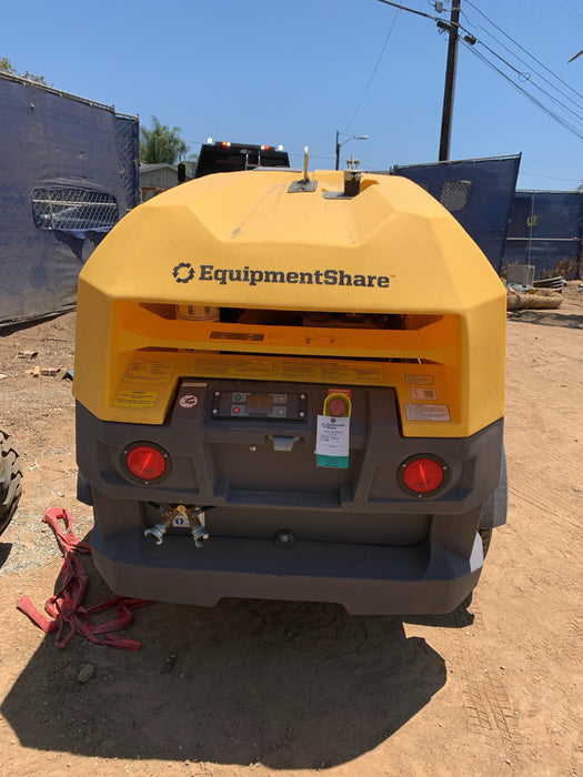 2021 ATLAS COPCO XAS188