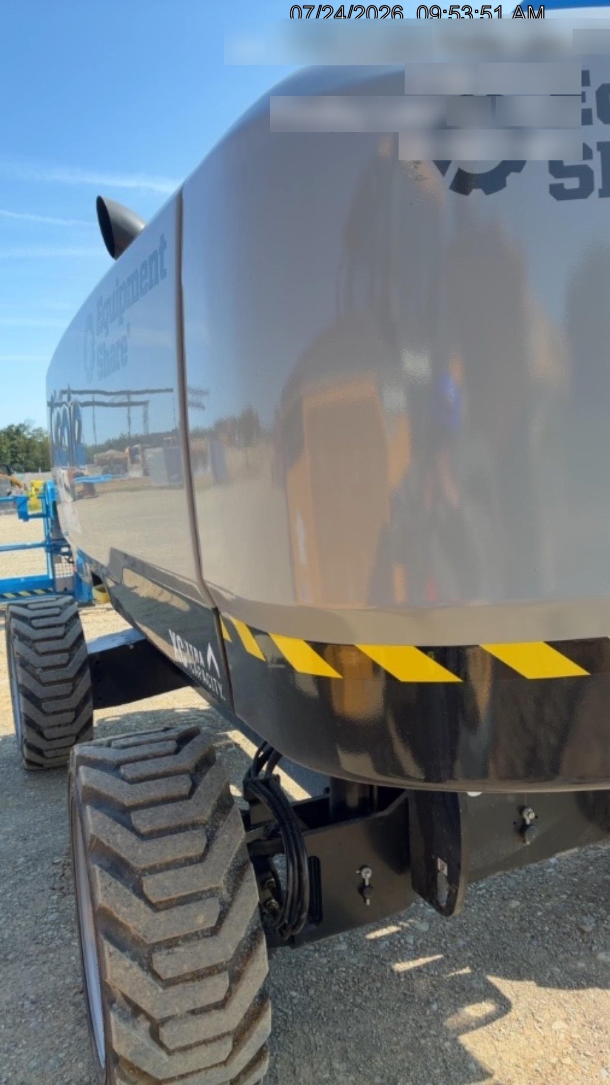 2026 GENIE S-65 XC