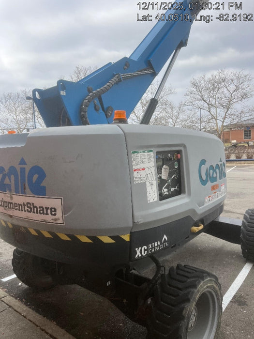 2020 GENIE S-40 XC