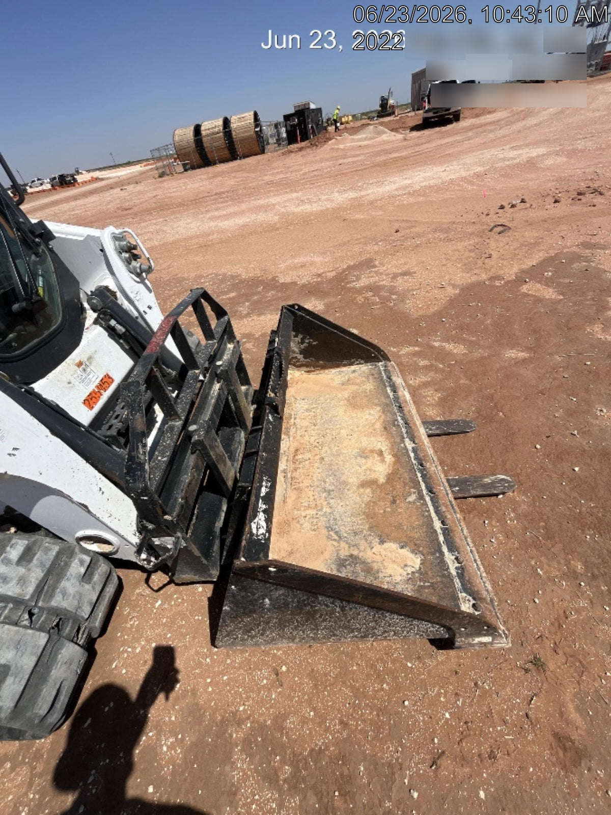 2023 MANITOU 50504723