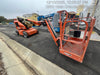 2019 JLG E400AJPN