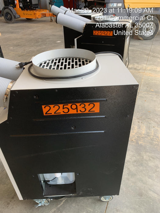 2022 KWIKOOL KPAC1411-2