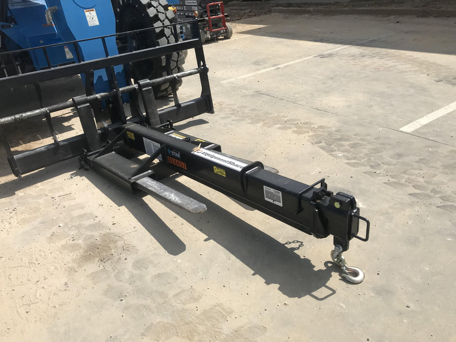 2024 STAR INDUSTRIES M1360B - Star JIB Boom
