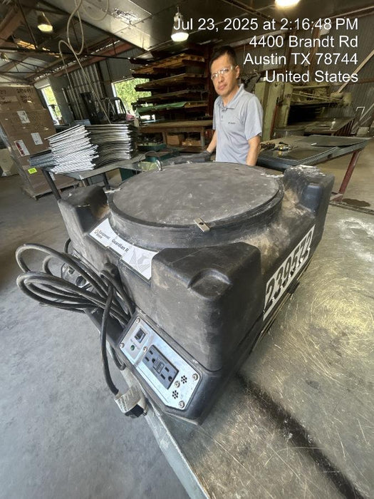 2022 PHOENIX Guardian R Hepa