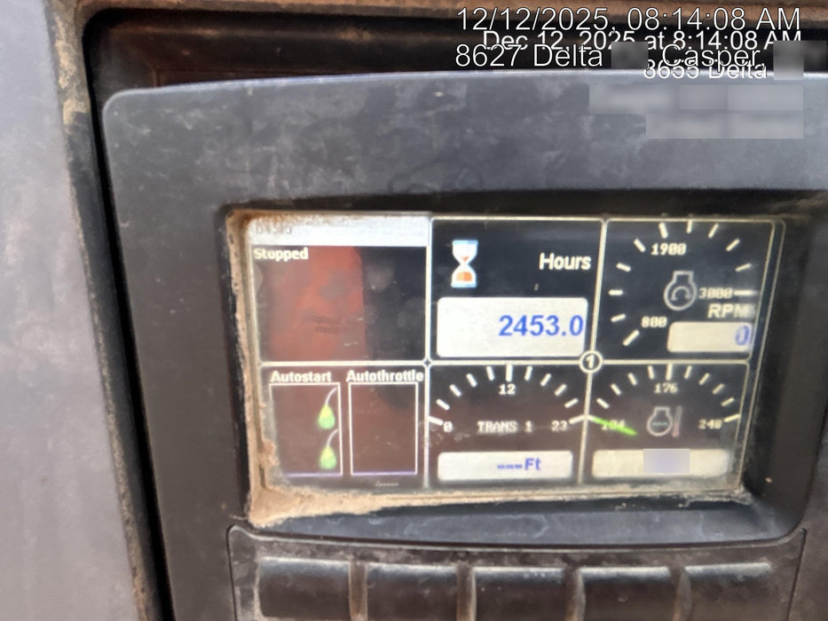 2023 ATLAS COPCO PAC F44 KD