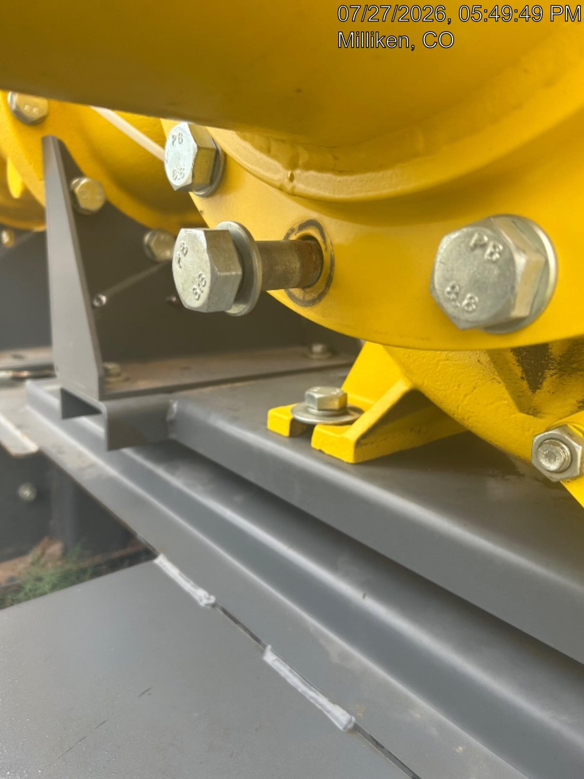 2022 ATLAS COPCO PAC F1212 VD