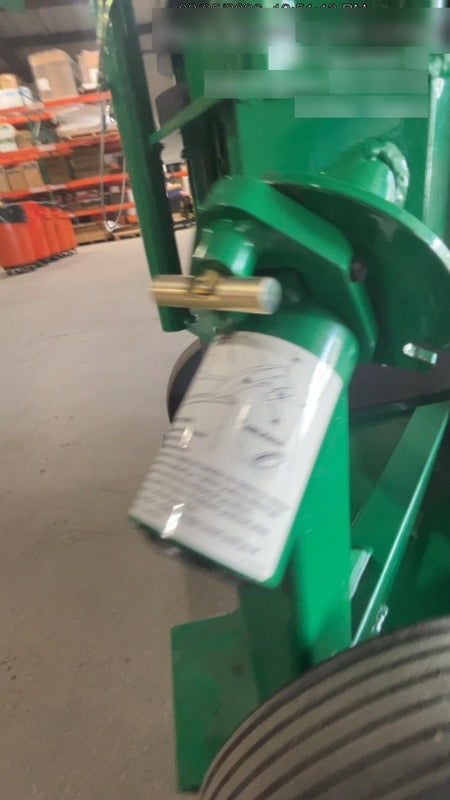 2025 GREENLEE 854DX