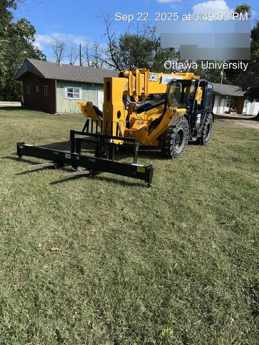 2025 STAR INDUSTRIES 1160B