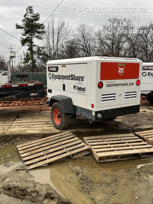 2024 BOBCAT PA425WCU-T4F