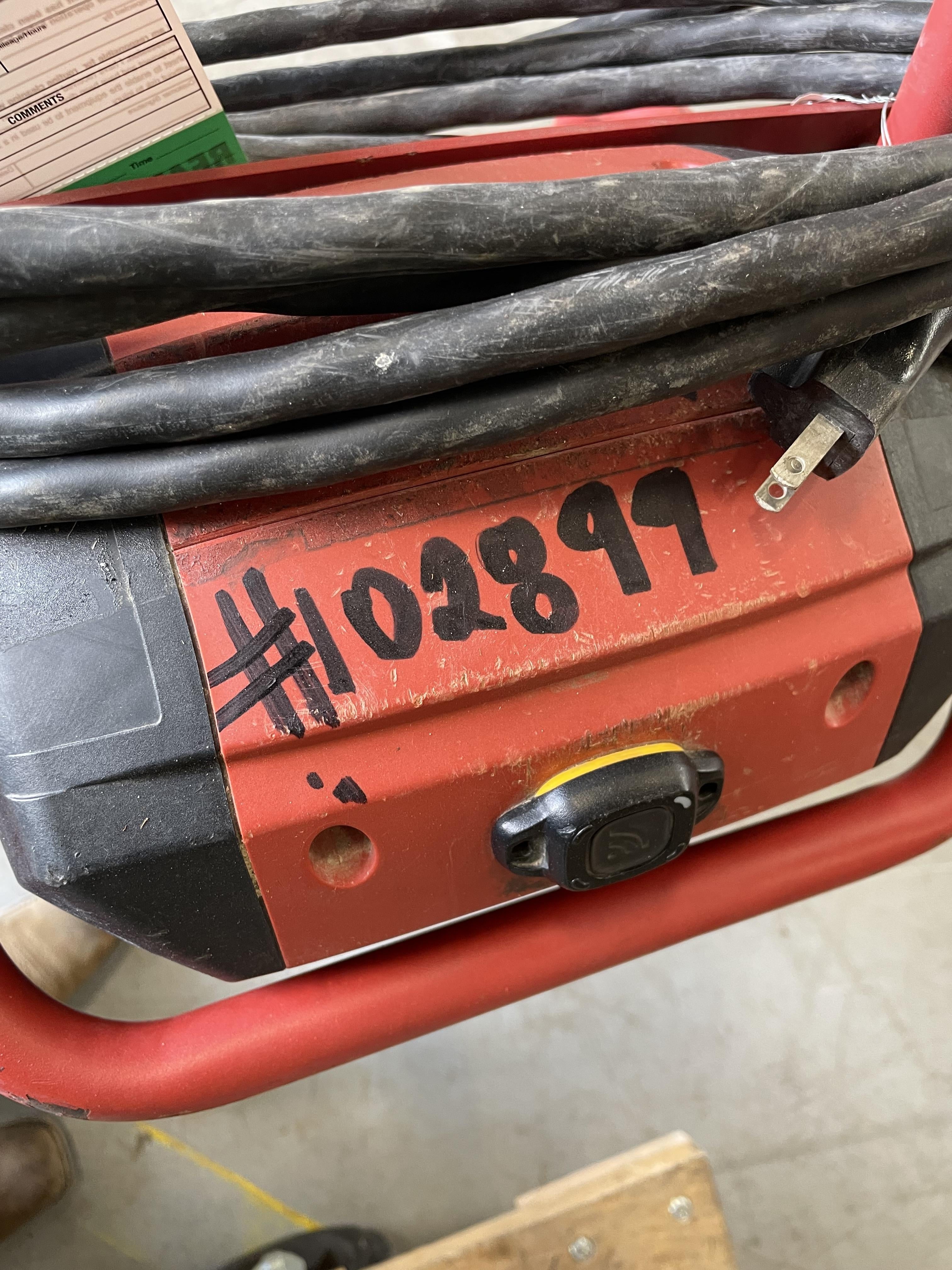 2020 HILTI TE 3000-AVR