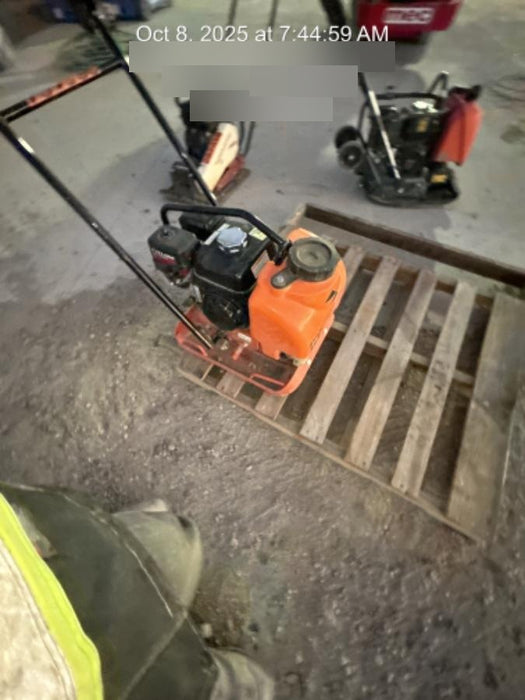 2023 MULTIQUIP MVC82VHW