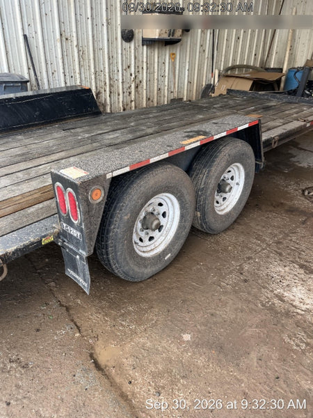 2021 TOWMASTER T-12DT
