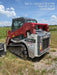 2023 TAKEUCHI TL10V2-CR