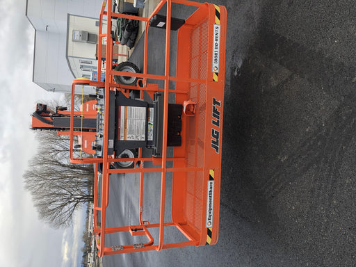 2021 JLG 860SJ