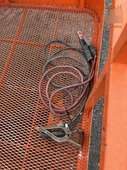 2022 MILLER ELECTRIC CST-280