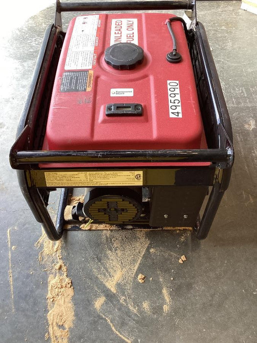 2025 MI-T-M GEN-3600-0MM0