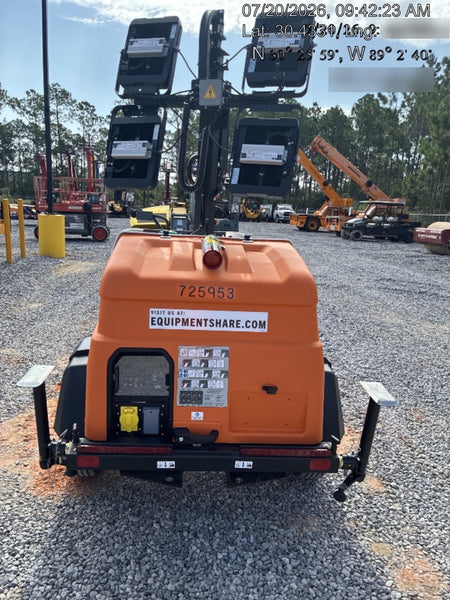 2026 GENERAC MLTS-4